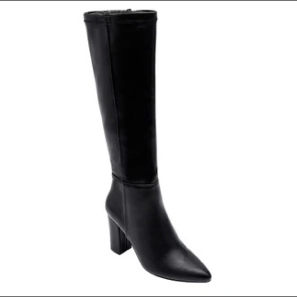 Mabel Boot